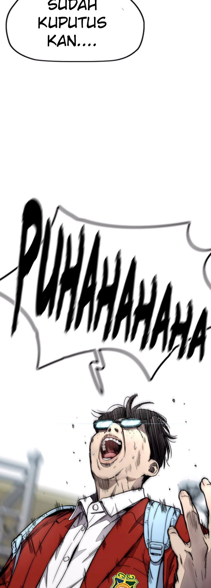 Wind Breaker Chapter 380 Halaman 23