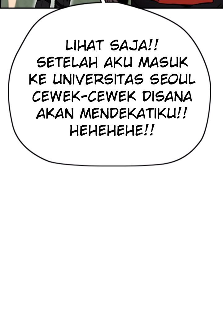 Wind Breaker Chapter 380 Halaman 27