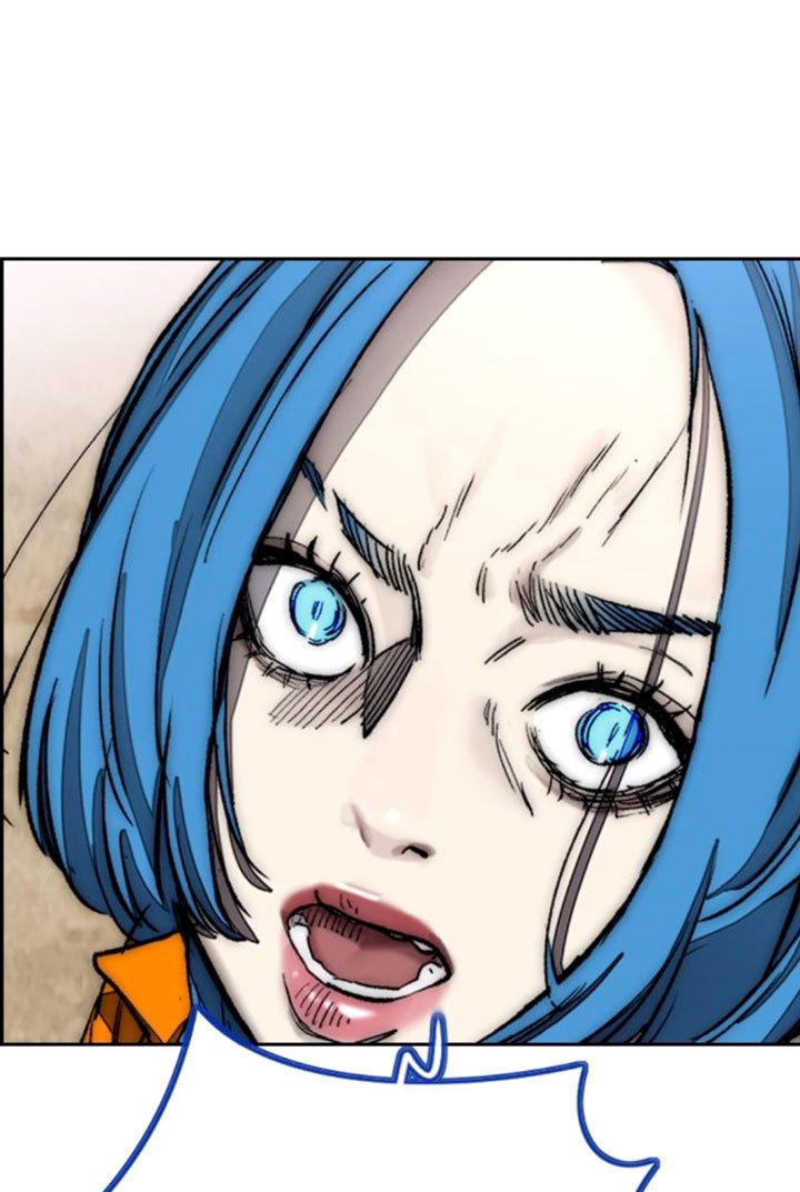 Wind Breaker Chapter 380 Halaman 31