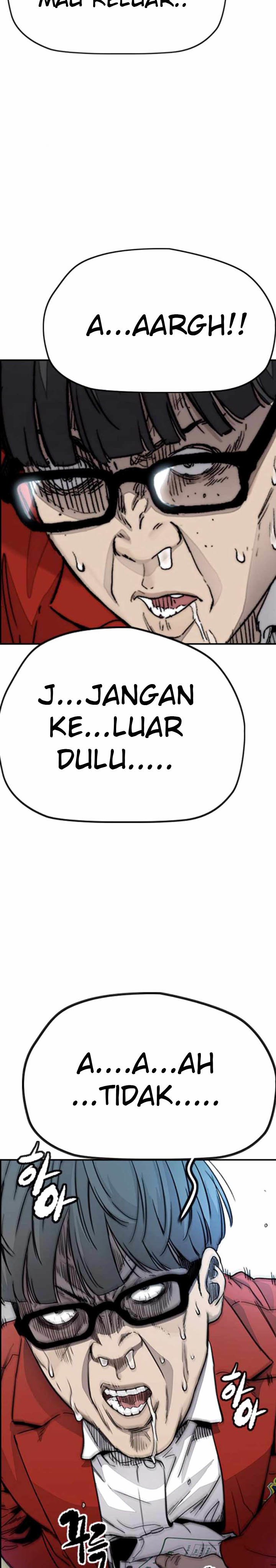 Wind Breaker Chapter 381 Halaman 5
