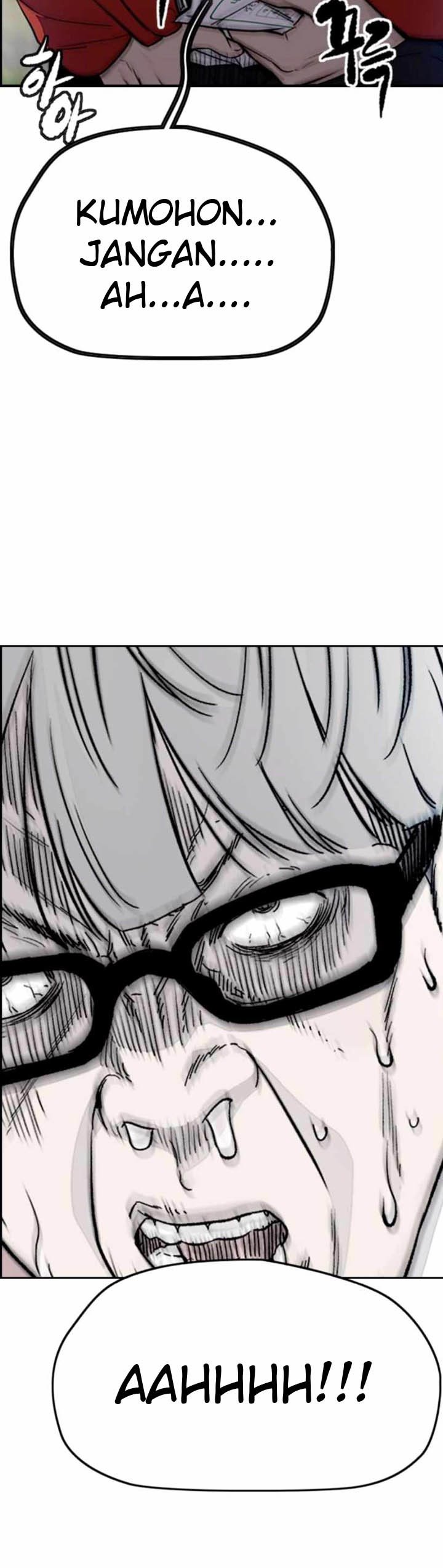 Wind Breaker Chapter 381 Halaman 6
