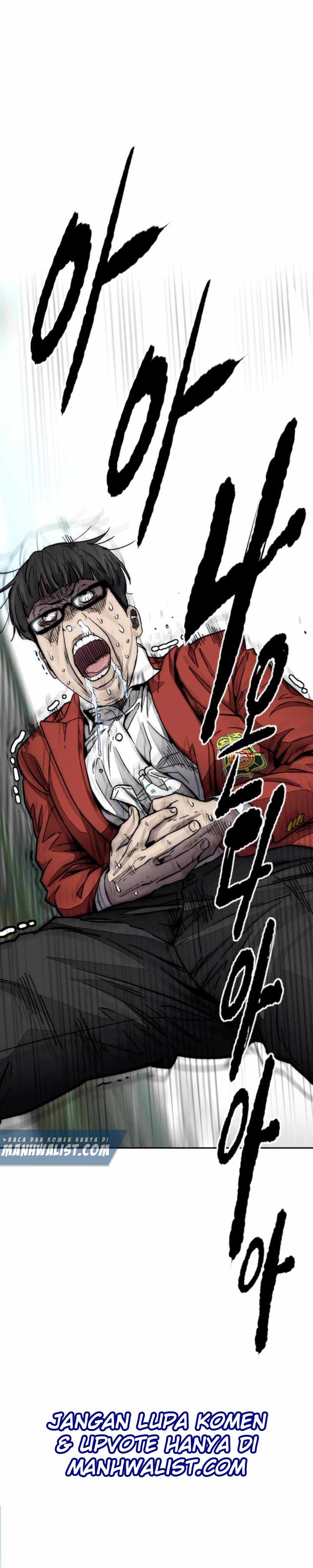 Wind Breaker Chapter 381 Halaman 7