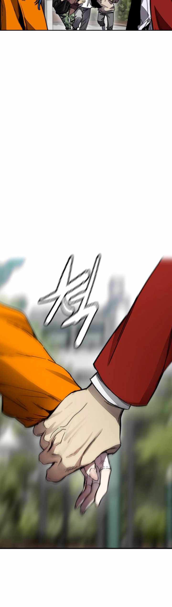 Wind Breaker Chapter 381 Halaman 28