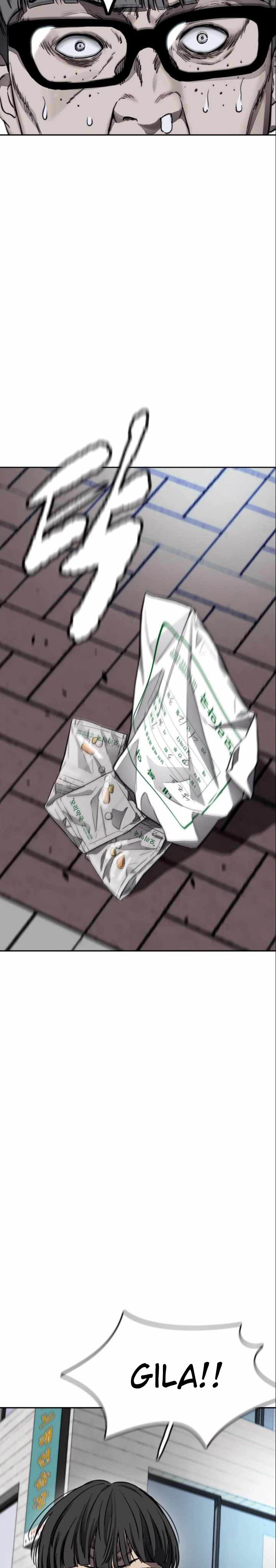 Wind Breaker Chapter 381 Halaman 41