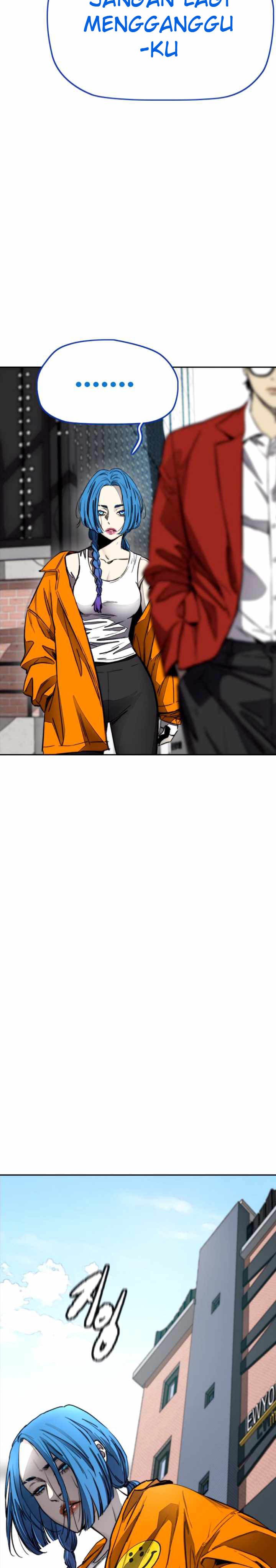 Wind Breaker Chapter 381 Halaman 46