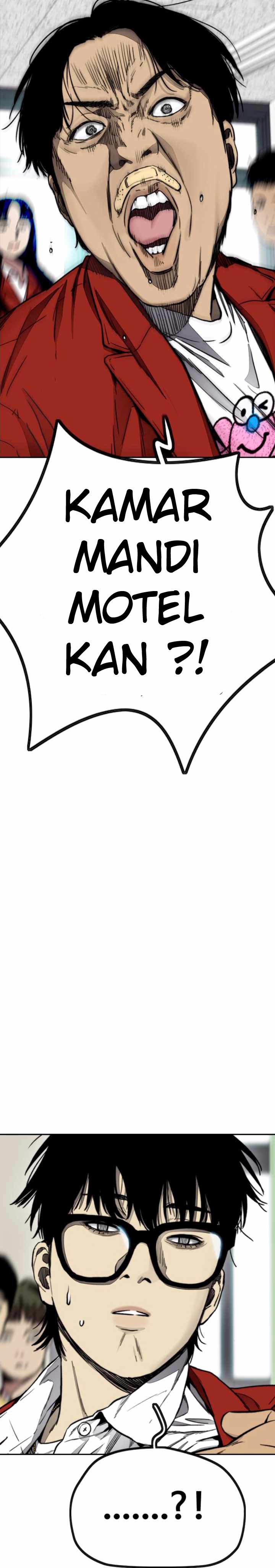 Wind Breaker Chapter 381 Halaman 55