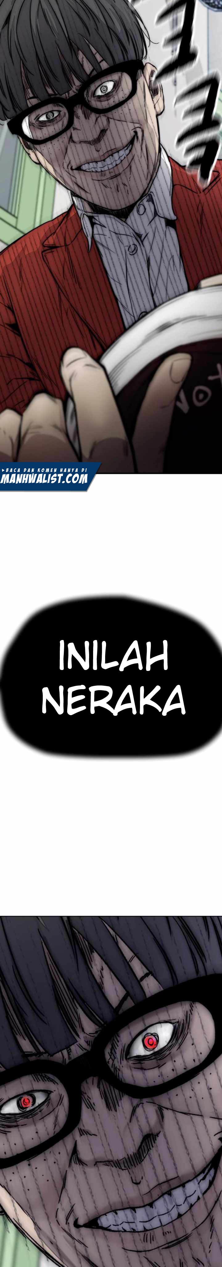 Wind Breaker Chapter 381 Halaman 63