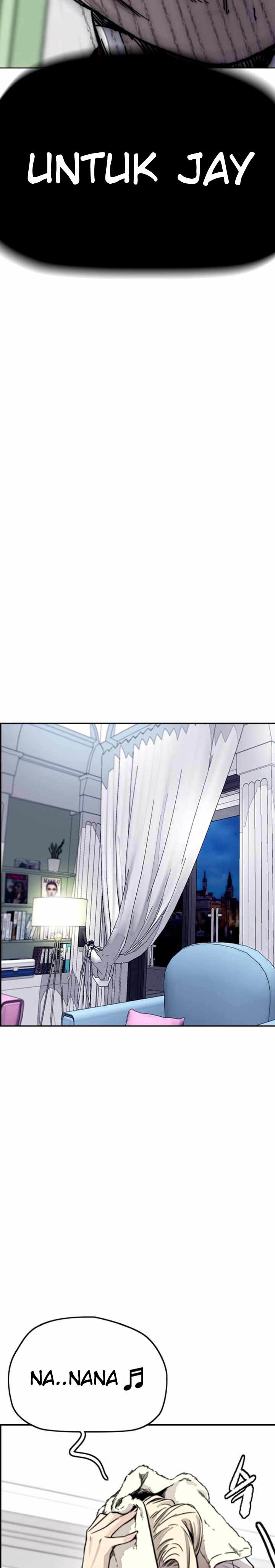 Wind Breaker Chapter 381 Halaman 64