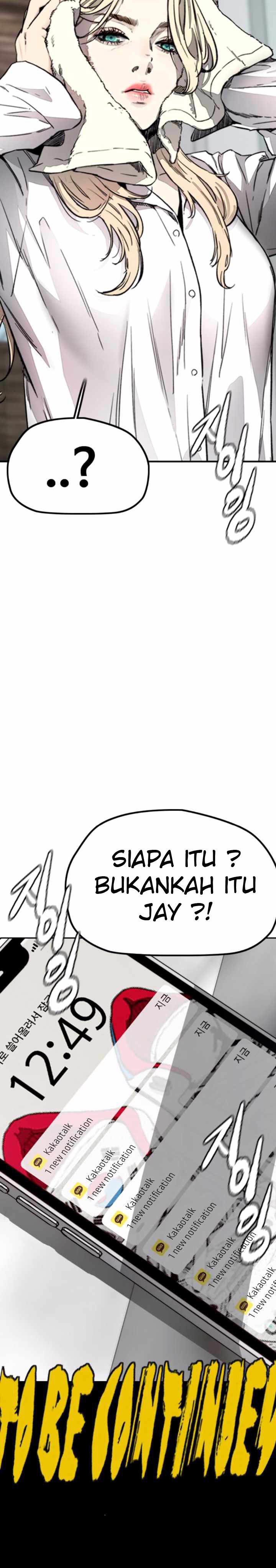Wind Breaker Chapter 381 Halaman 66