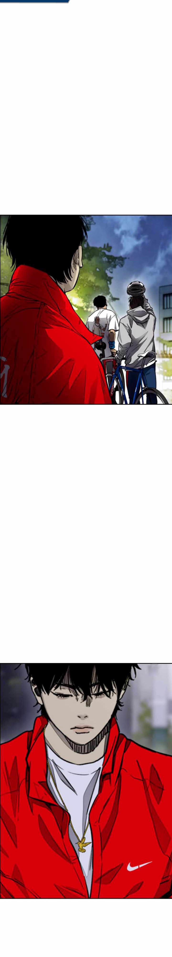 Wind Breaker Chapter 382 Halaman 24