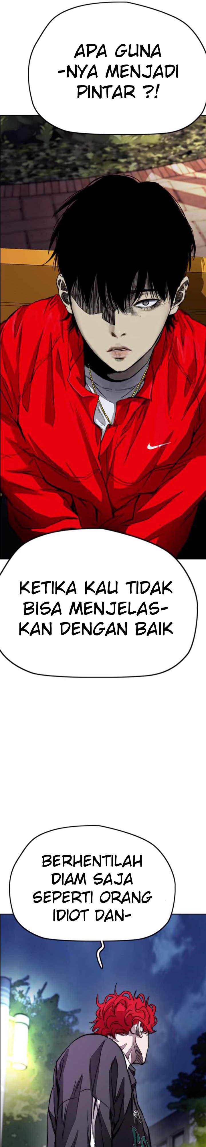 Wind Breaker Chapter 382 Halaman 28