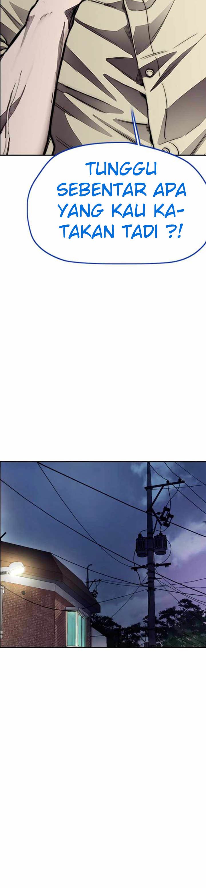 Wind Breaker Chapter 382 Halaman 37