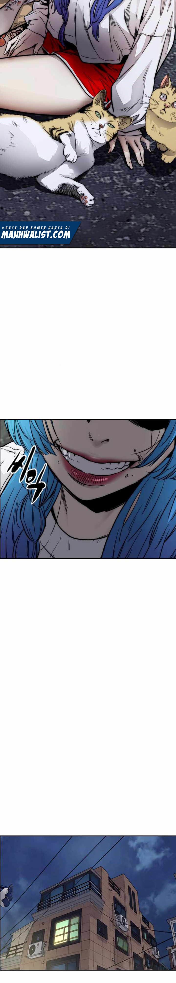 Wind Breaker Chapter 382 Halaman 44
