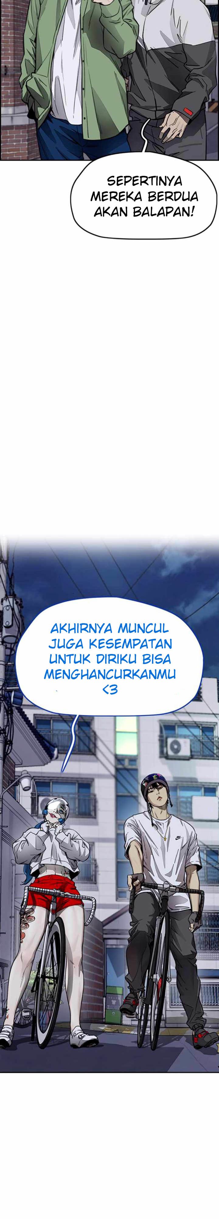 Wind Breaker Chapter 382 Halaman 51
