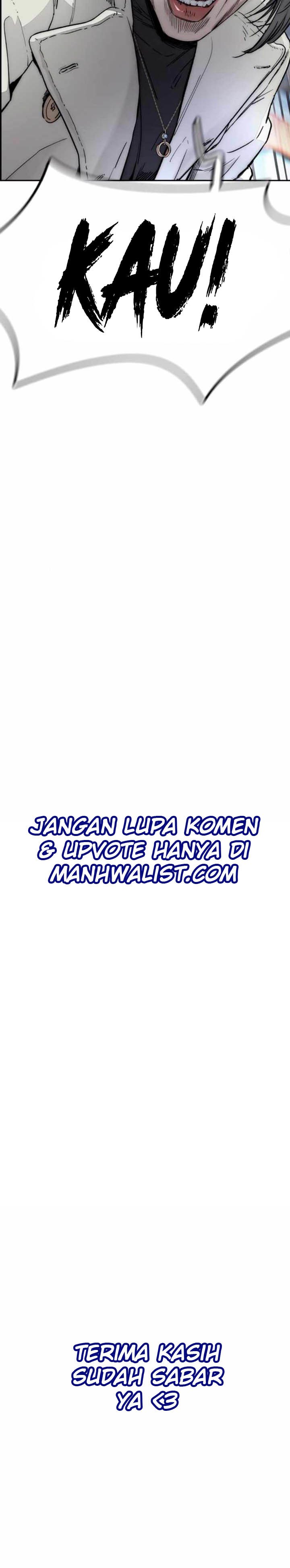 Wind Breaker Chapter 383 Halaman 7