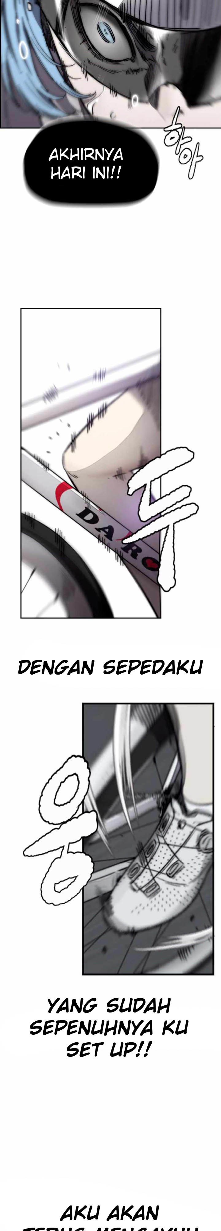 Wind Breaker Chapter 383 Halaman 11