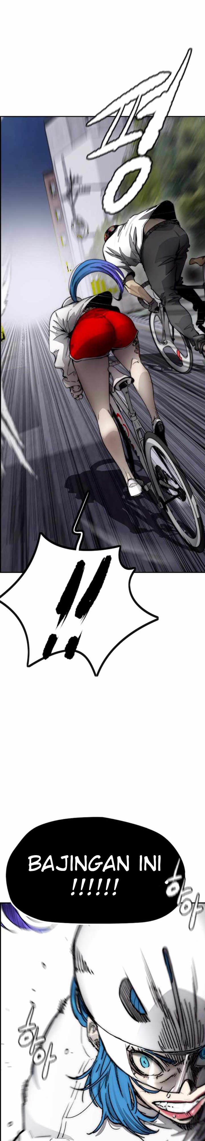 Wind Breaker Chapter 383 Halaman 15