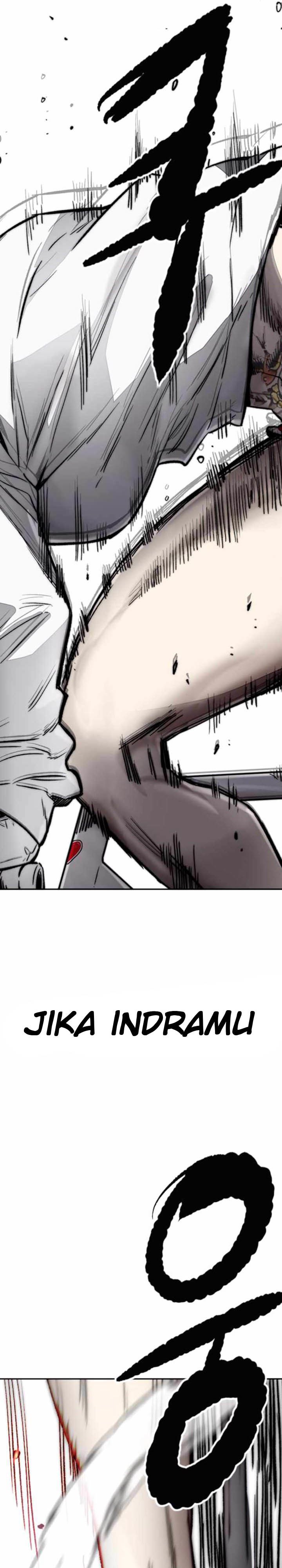 Wind Breaker Chapter 383 Halaman 18