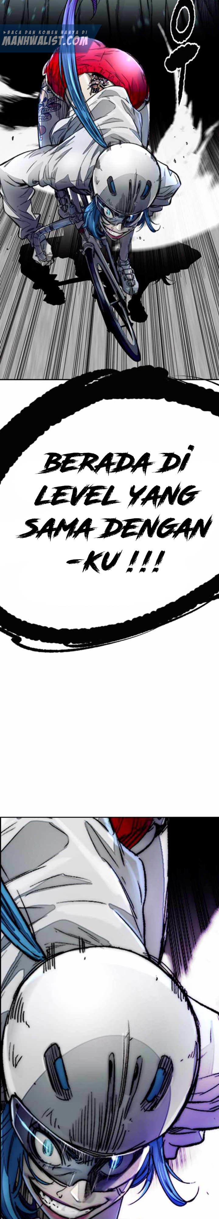 Wind Breaker Chapter 383 Halaman 20