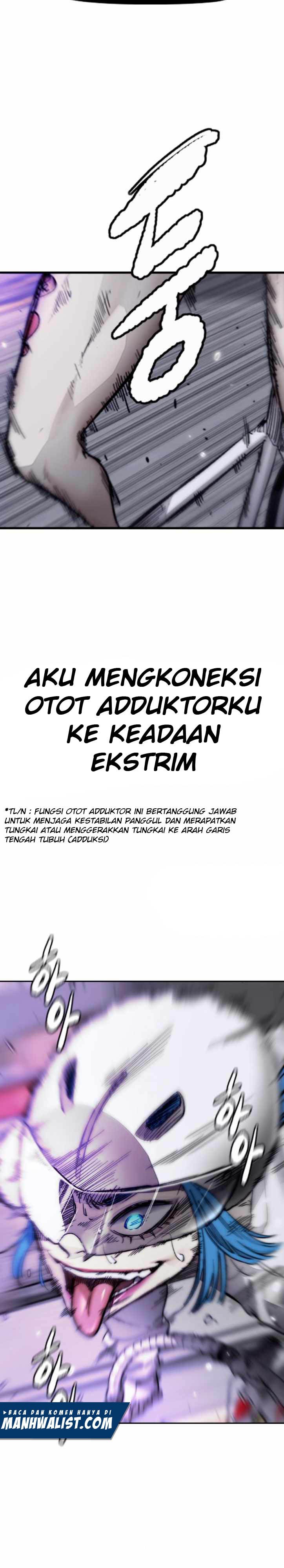 Wind Breaker Chapter 383 Halaman 24