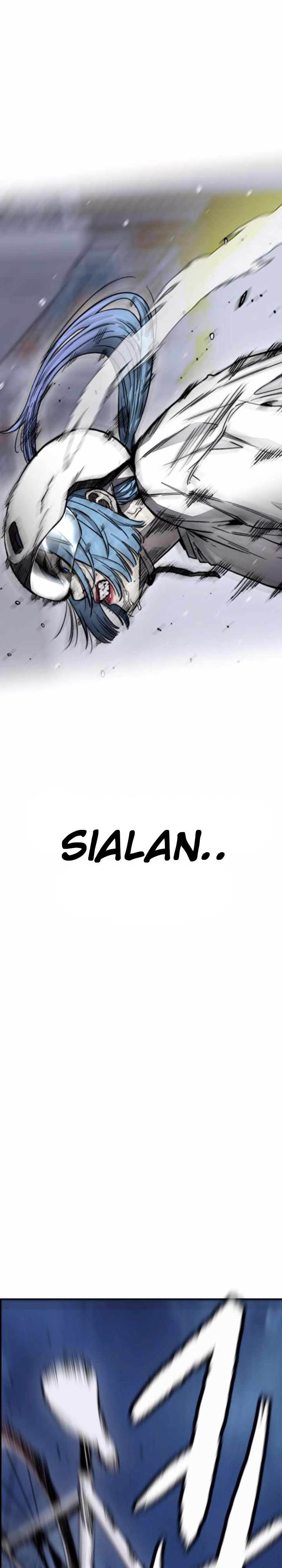 Wind Breaker Chapter 383 Halaman 35