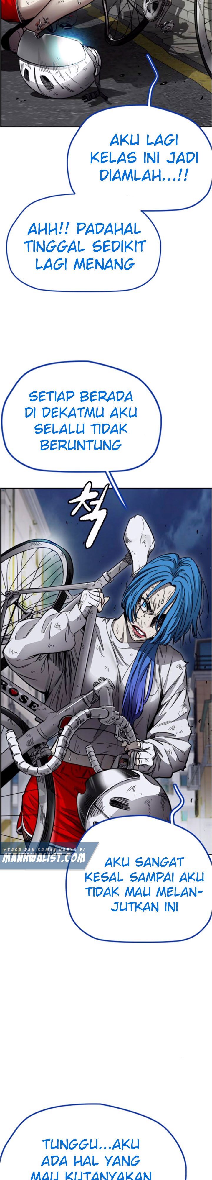 Wind Breaker Chapter 383 Halaman 42