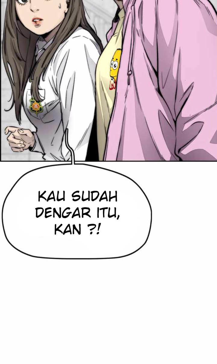 Wind Breaker Chapter 383 Halaman 53