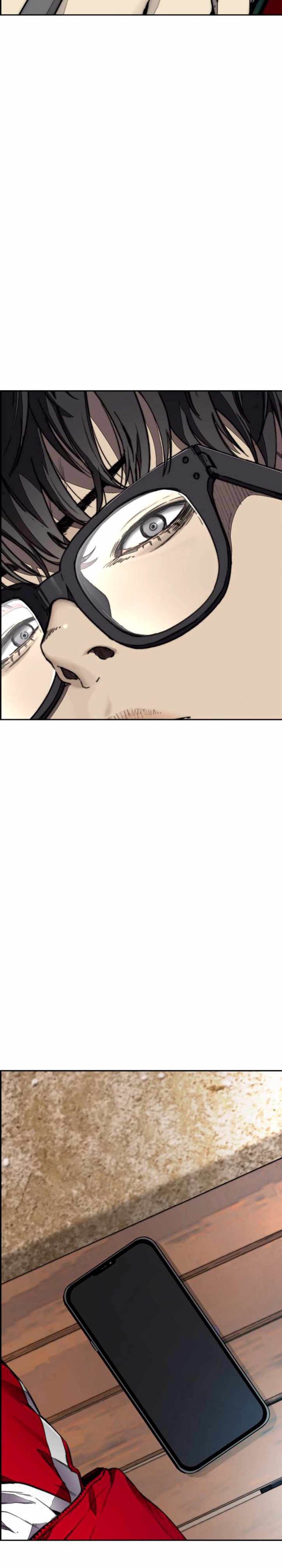 Wind Breaker Chapter 383 Halaman 65