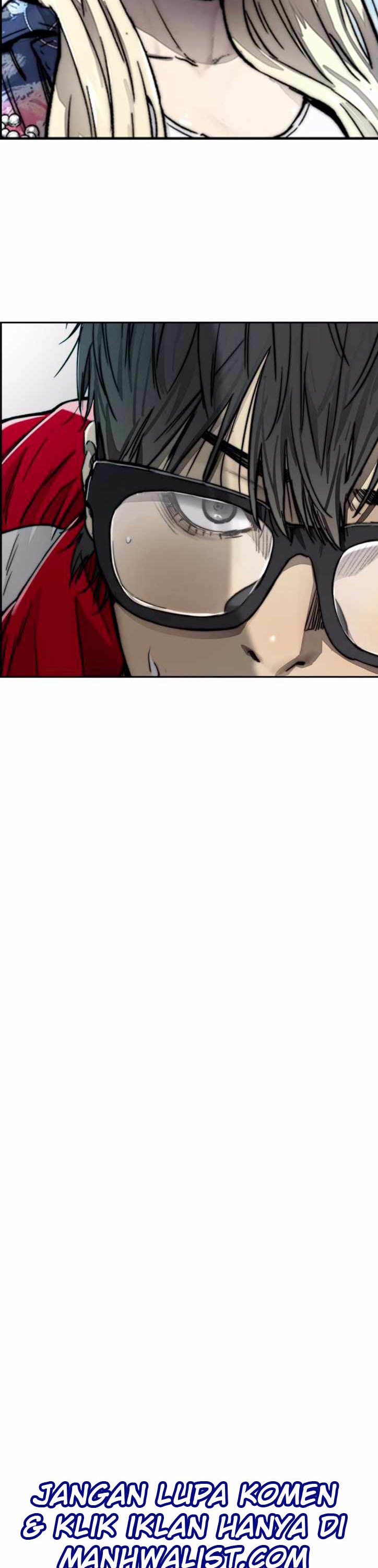Wind Breaker Chapter 384 Halaman 6
