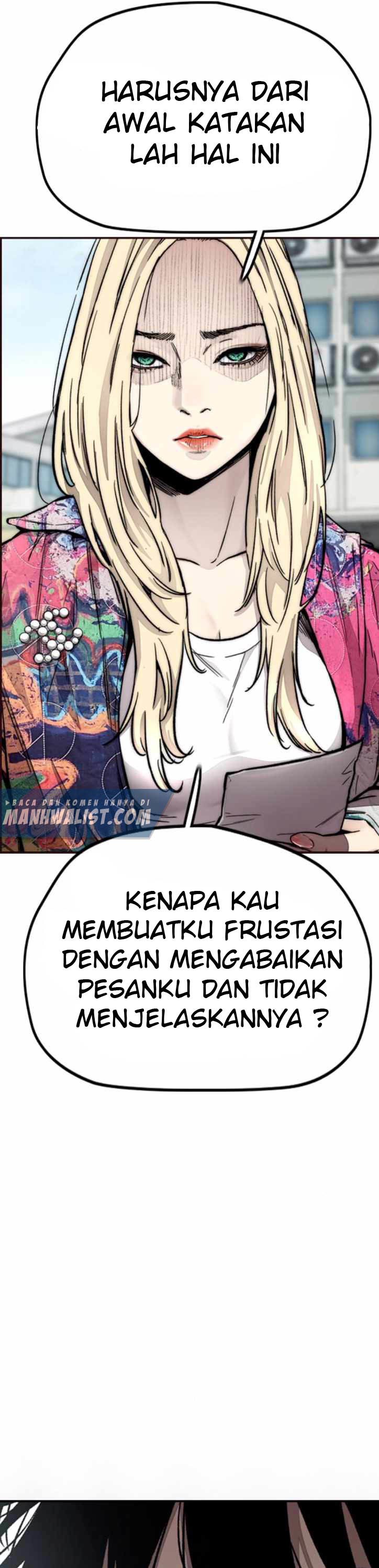 Wind Breaker Chapter 384 Halaman 24