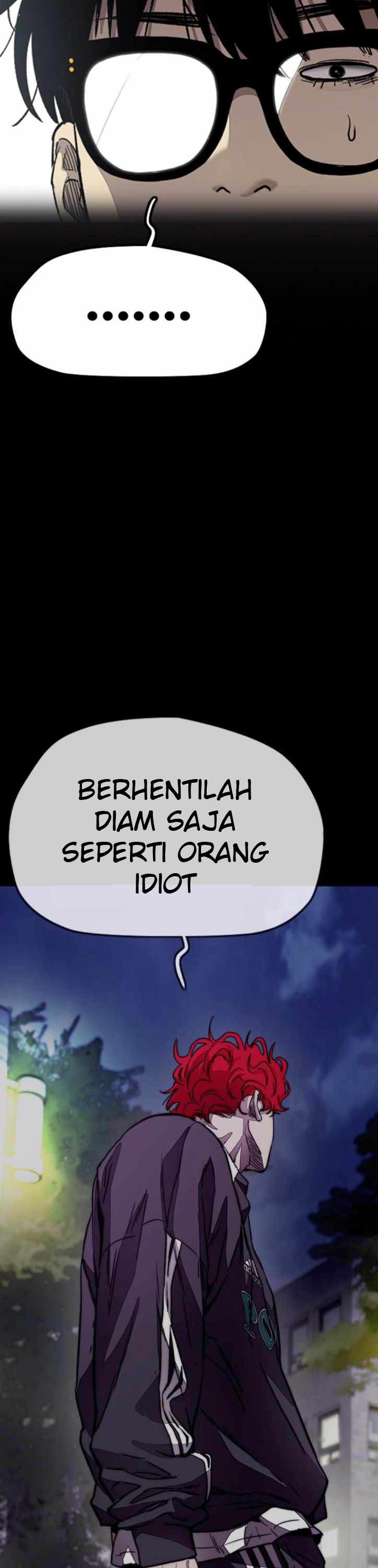 Wind Breaker Chapter 384 Halaman 25