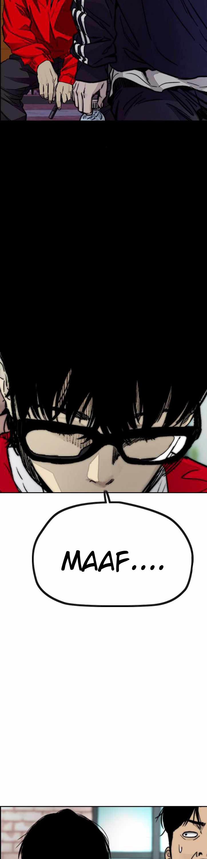 Wind Breaker Chapter 384 Halaman 27