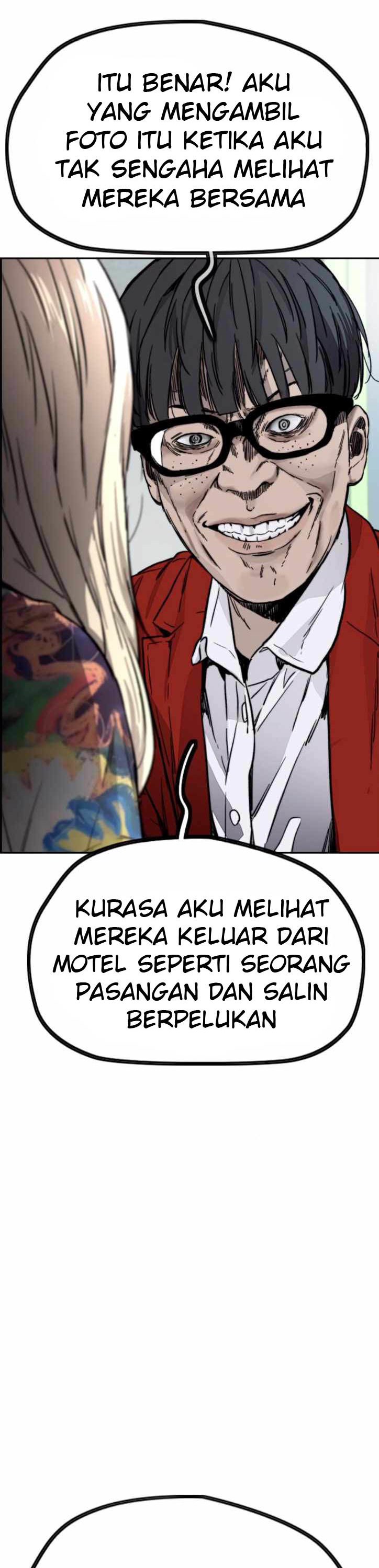 Wind Breaker Chapter 384 Halaman 46