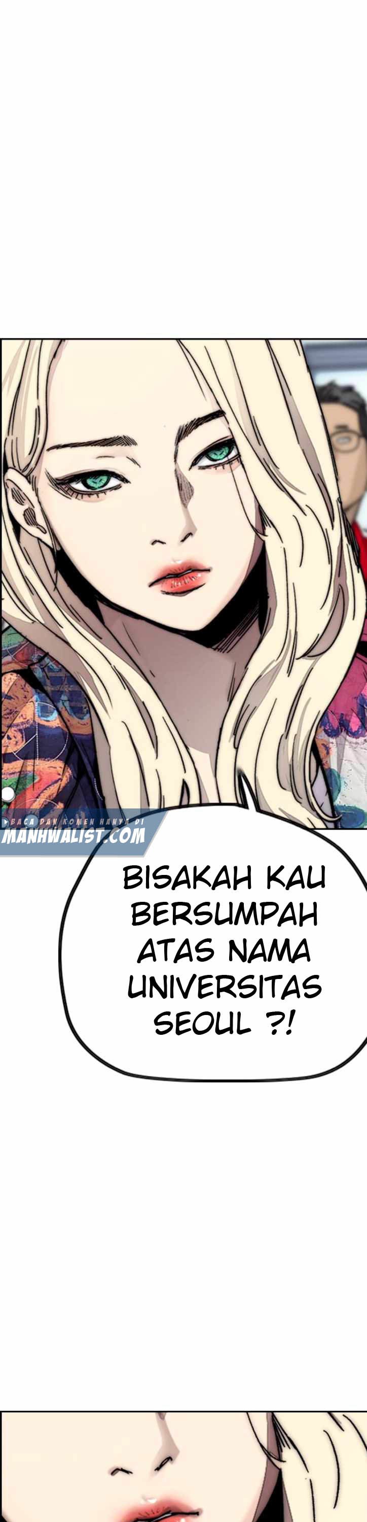 Wind Breaker Chapter 384 Halaman 51