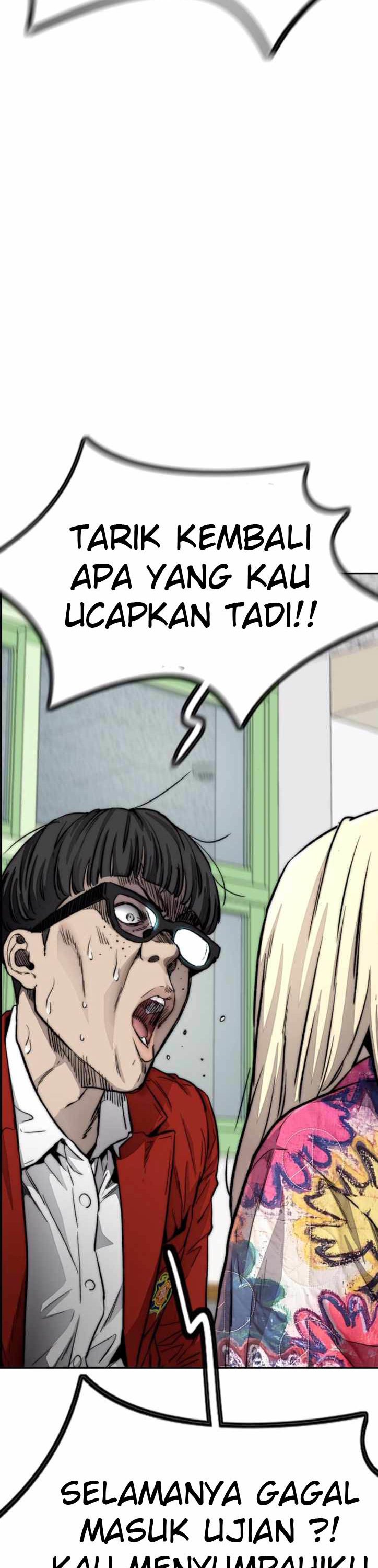 Wind Breaker Chapter 384 Halaman 54