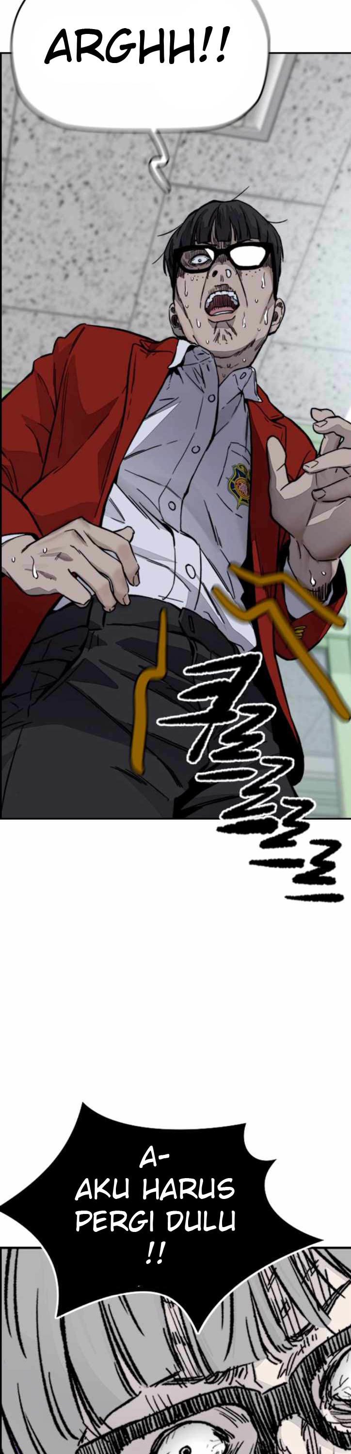 Wind Breaker Chapter 384 Halaman 59