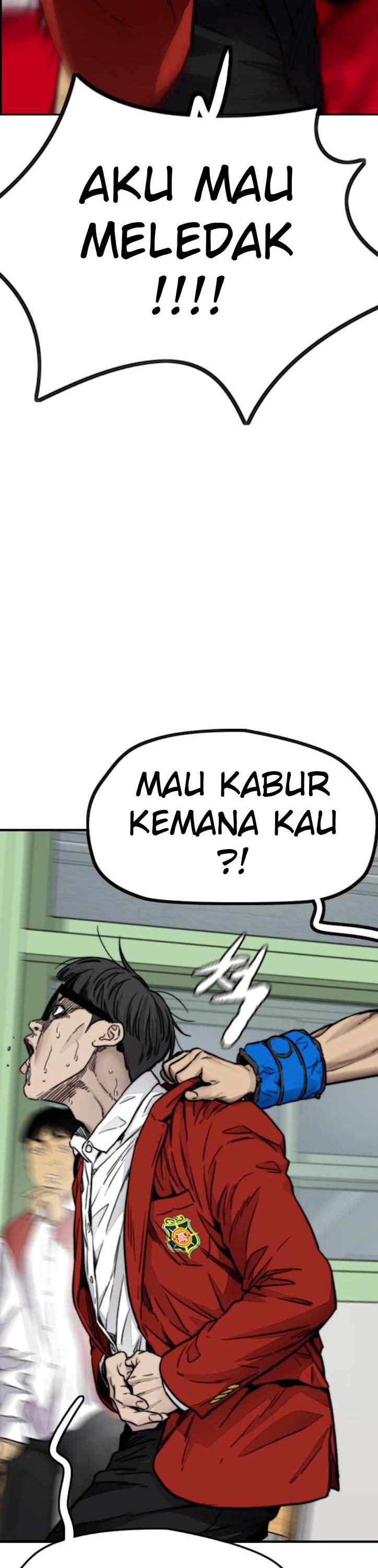 Wind Breaker Chapter 384 Halaman 61