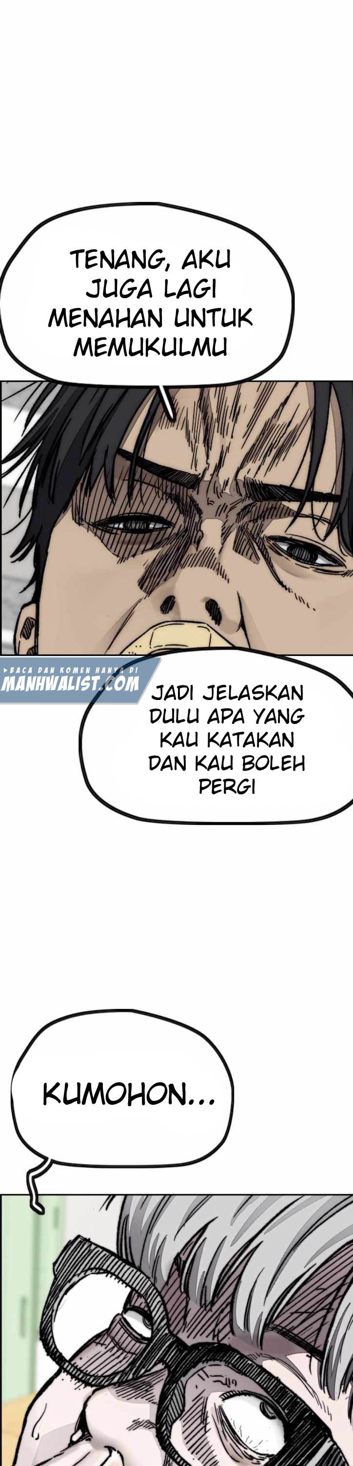 Wind Breaker Chapter 384 Halaman 65