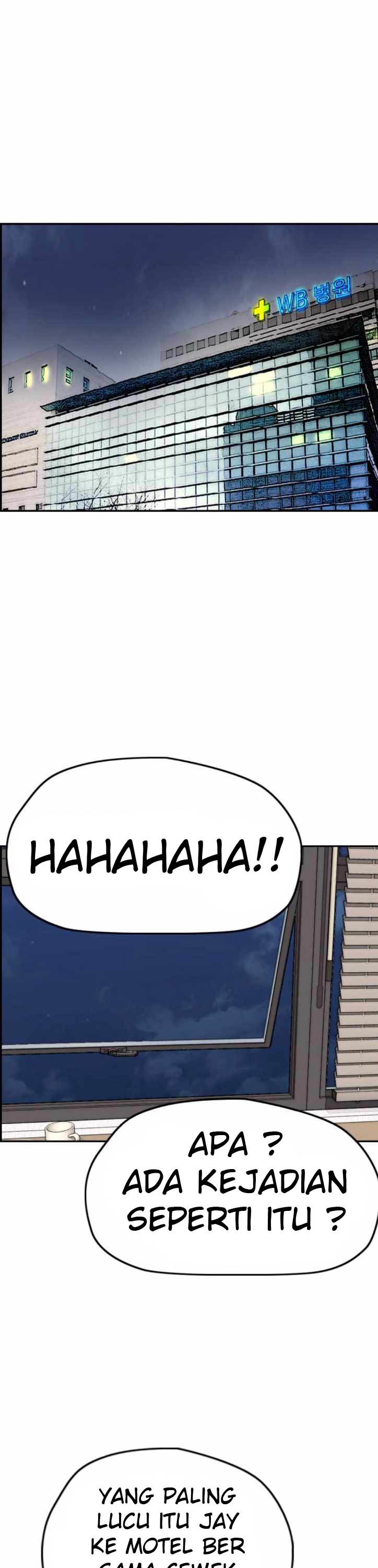Wind Breaker Chapter 384 Halaman 72