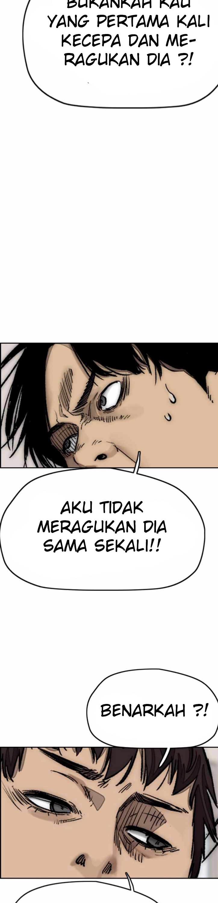 Wind Breaker Chapter 384 Halaman 75