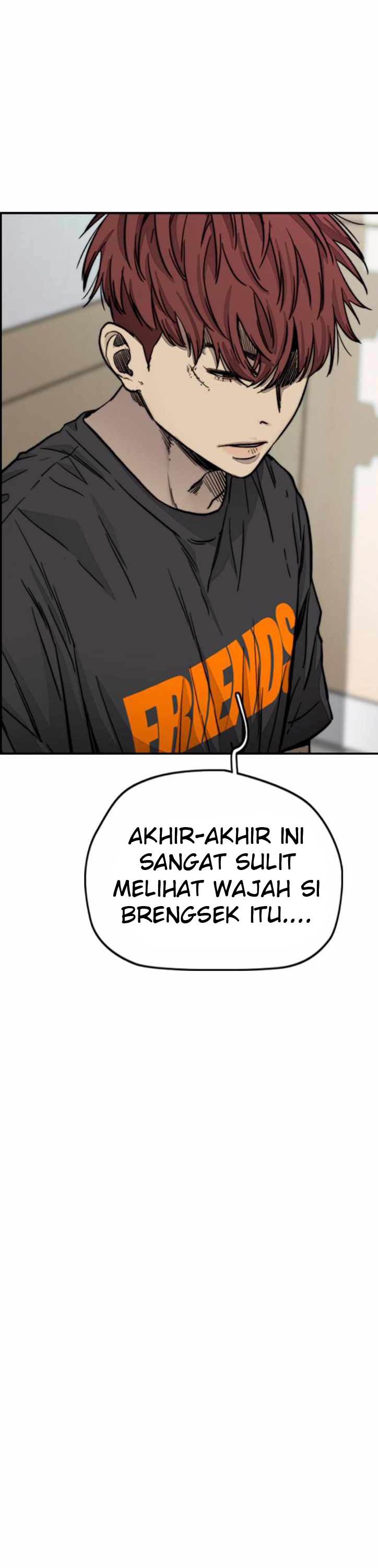 Wind Breaker Chapter 384 Halaman 88