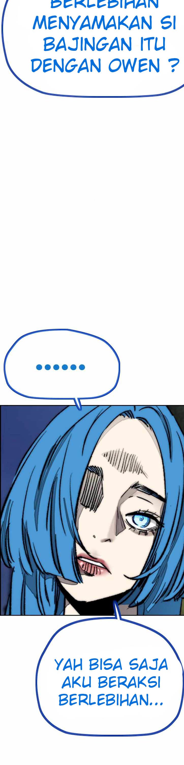 Wind Breaker Chapter 384 Halaman 95
