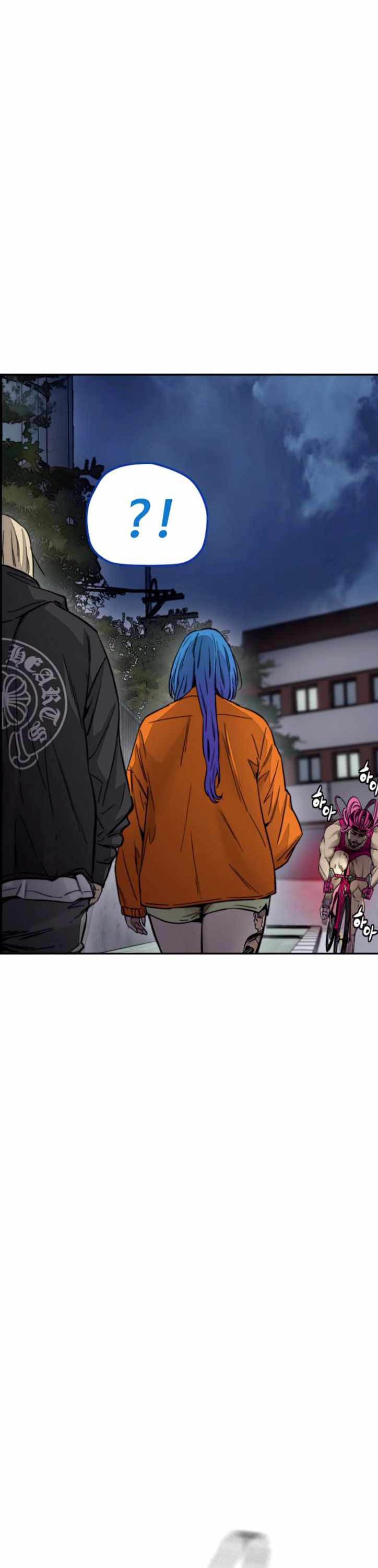 Wind Breaker Chapter 384 Halaman 96