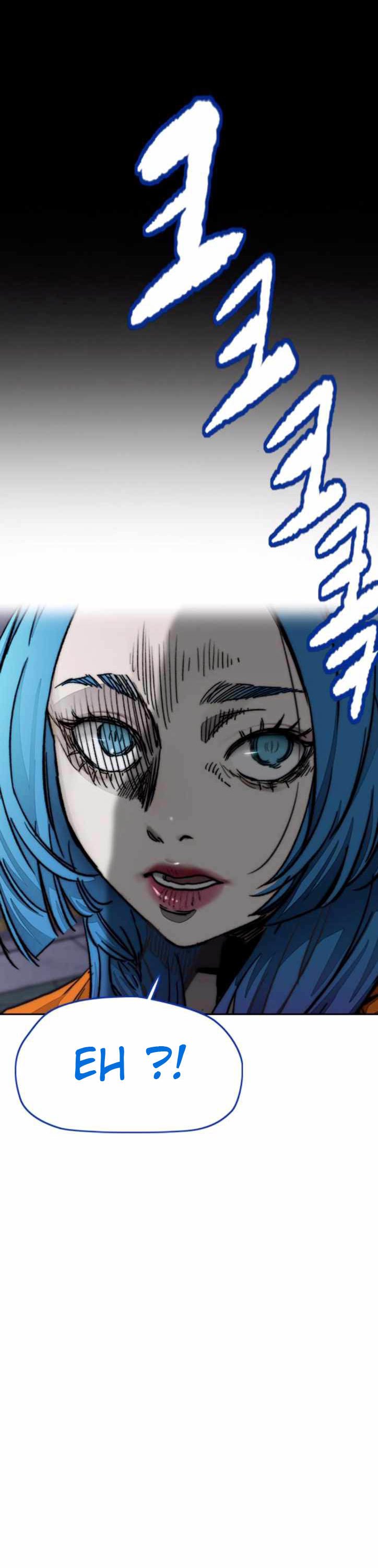 Wind Breaker Chapter 384 Halaman 101