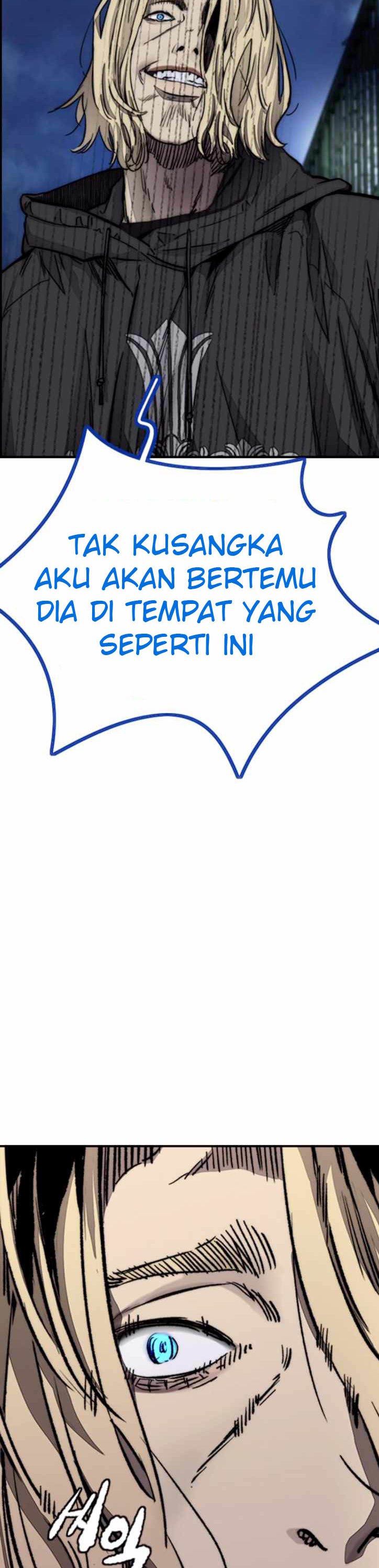 Wind Breaker Chapter 384 Halaman 103