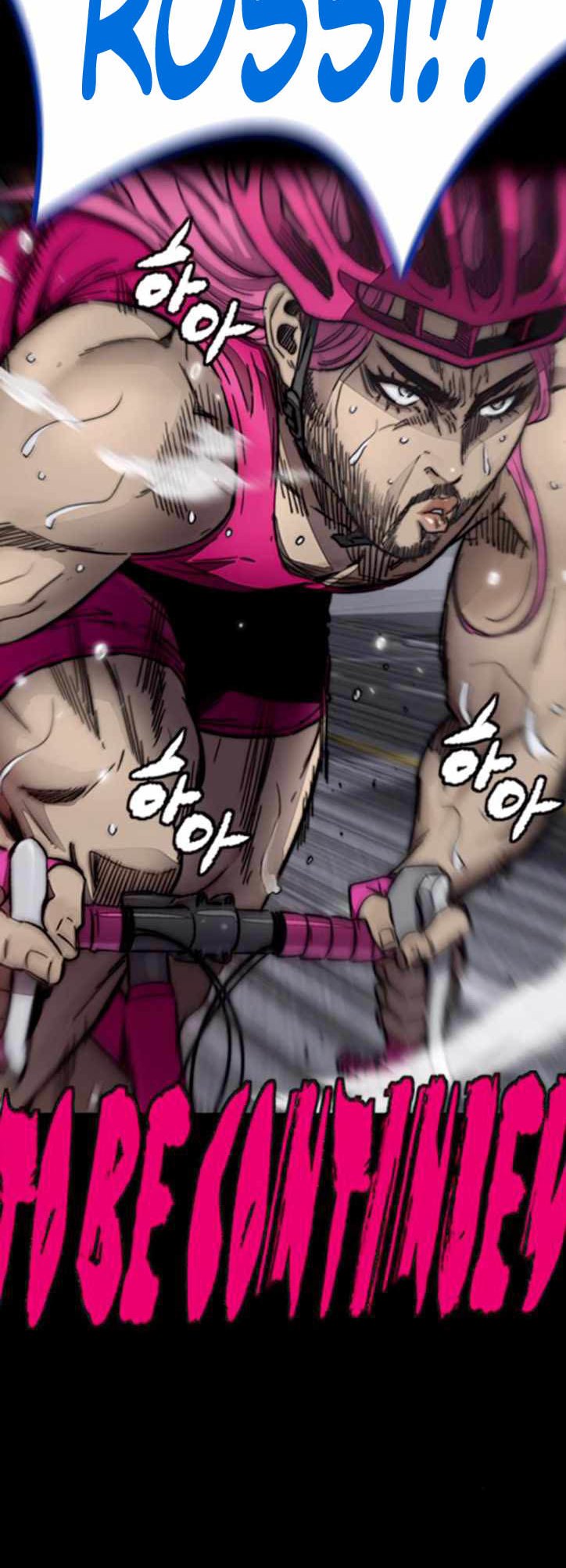 Wind Breaker Chapter 384 Halaman 106