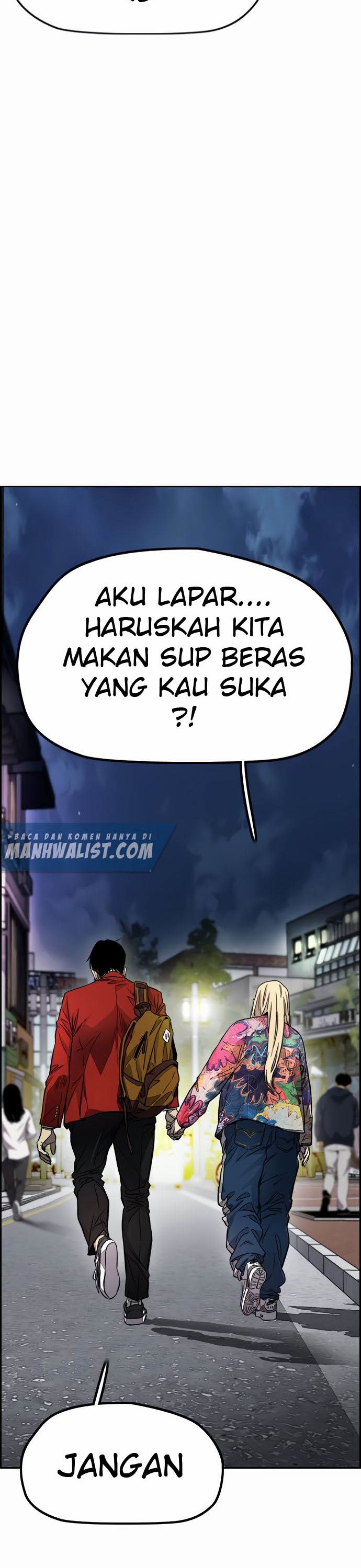 Wind Breaker Chapter 385 Halaman 15