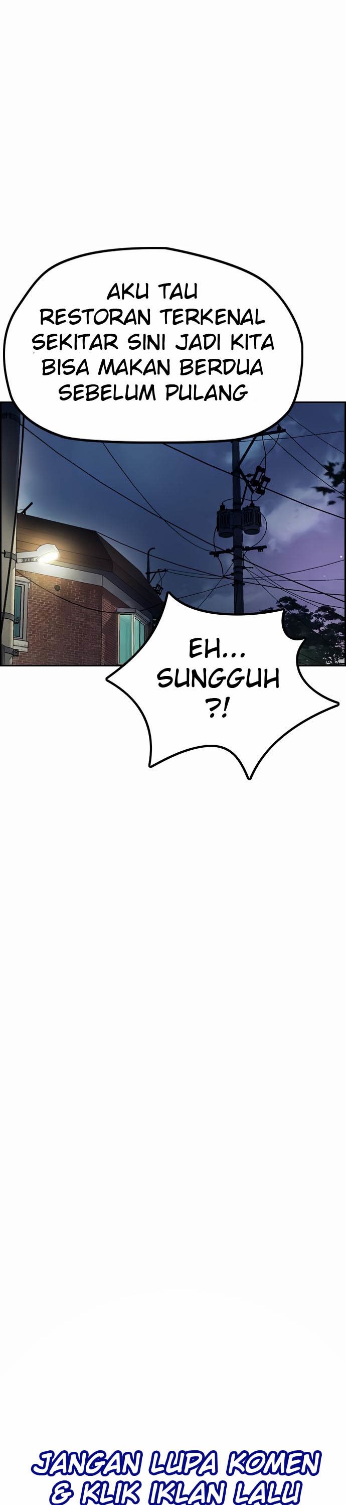Wind Breaker Chapter 385 Halaman 17