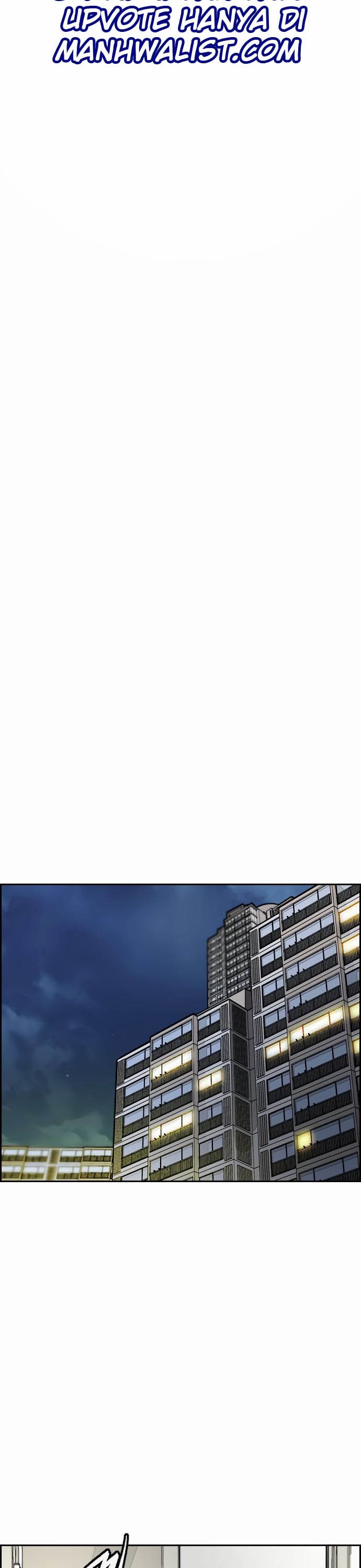 Wind Breaker Chapter 385 Halaman 18