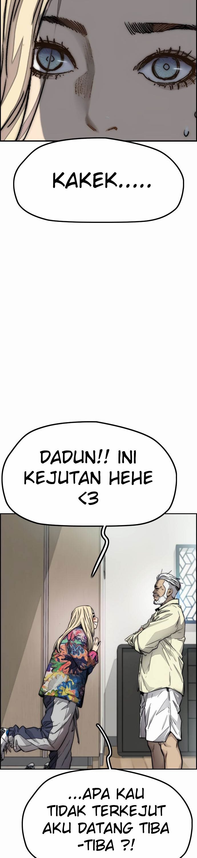 Wind Breaker Chapter 385 Halaman 22